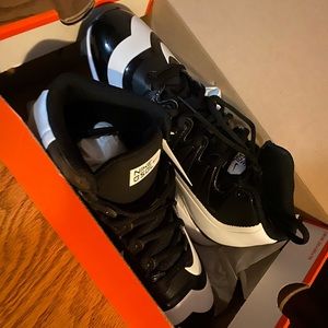 Brand new in box Nike youth cleats size 7